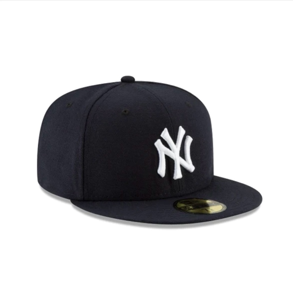 Brand New NEW ERA NEW YORK YANKEES CAP 70331909 - Picture 3 of 9